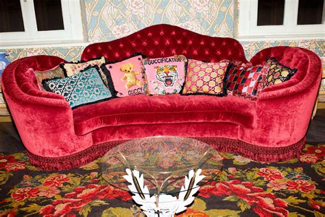 where to buy Gucci decor